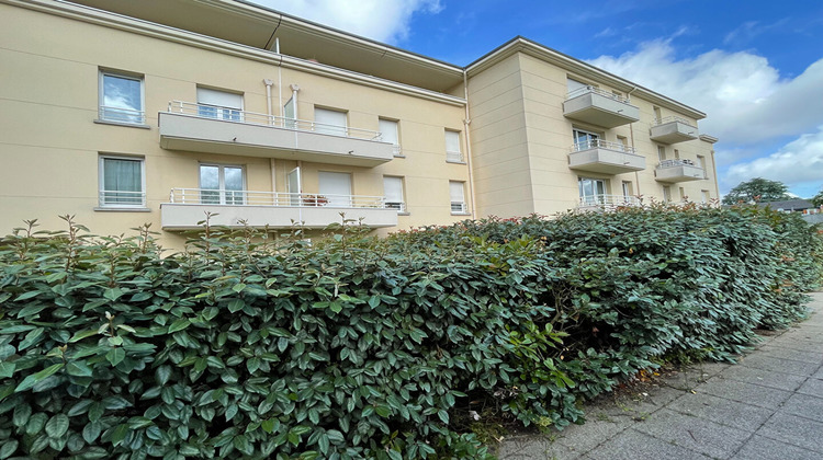 Ma-Cabane - Vente Appartement SAINT-JEAN-DE-BRAYE, 53 m²
