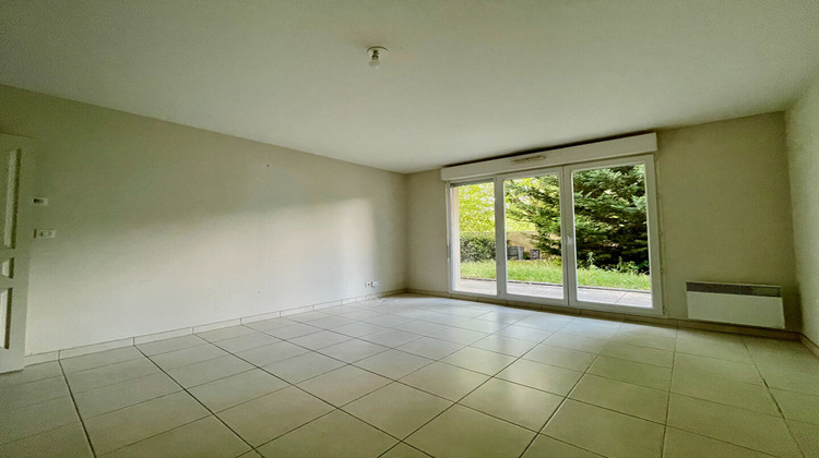 Ma-Cabane - Vente Appartement SAINT-JEAN-DE-BRAYE, 53 m²