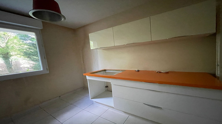 Ma-Cabane - Vente Appartement SAINT-JEAN-DE-BRAYE, 53 m²