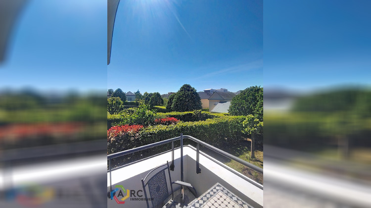 Ma-Cabane - Vente Appartement Saint-Jean-de-Braye, 105 m²