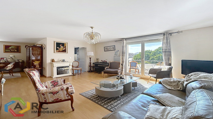 Ma-Cabane - Vente Appartement Saint-Jean-de-Braye, 105 m²