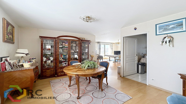 Ma-Cabane - Vente Appartement Saint-Jean-de-Braye, 105 m²