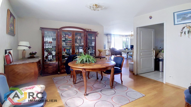 Ma-Cabane - Vente Appartement Saint-Jean-de-Braye, 105 m²