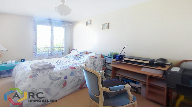 Ma-Cabane - Vente Appartement Saint-Jean-de-Braye, 105 m²
