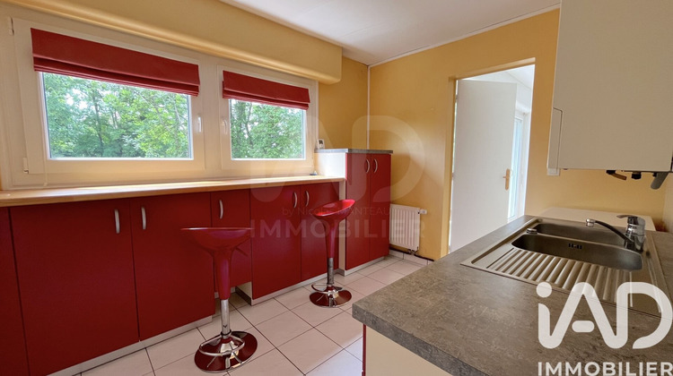 Ma-Cabane - Vente Appartement Saint-Jean-de-Braye, 66 m²