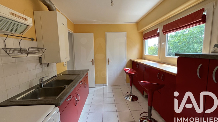 Ma-Cabane - Vente Appartement Saint-Jean-de-Braye, 66 m²