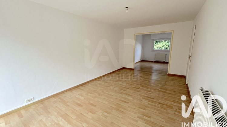 Ma-Cabane - Vente Appartement Saint-Jean-de-Braye, 66 m²