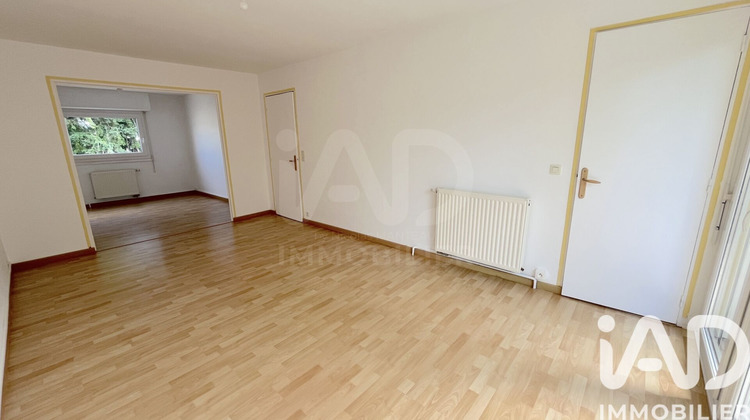 Ma-Cabane - Vente Appartement Saint-Jean-de-Braye, 66 m²