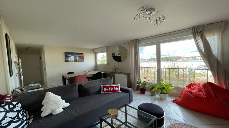 Ma-Cabane - Vente Appartement SAINT-JEAN-DE-BRAYE, 44 m²