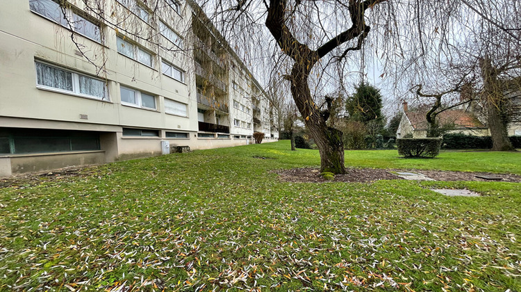 Ma-Cabane - Vente Appartement SAINT-JEAN-DE-BRAYE, 44 m²