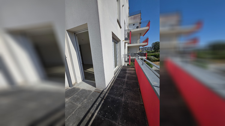 Ma-Cabane - Vente Appartement SAINT-JEAN-DE-BRAYE, 63 m²