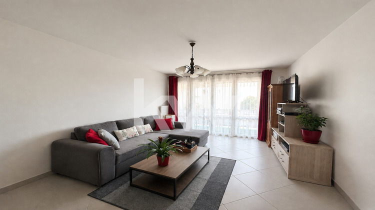Ma-Cabane - Vente Appartement Saint-Jean-de-Braye, 69 m²