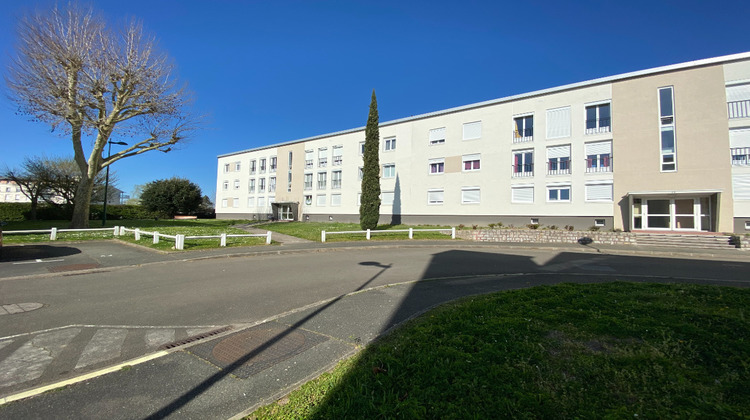 Ma-Cabane - Vente Appartement SAINT-JEAN-DE-BRAYE, 80 m²