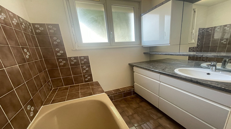 Ma-Cabane - Vente Appartement SAINT-JEAN-DE-BRAYE, 80 m²