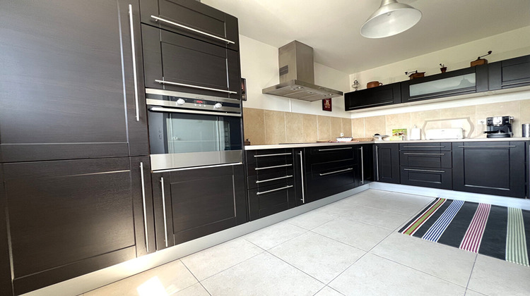 Ma-Cabane - Vente Appartement SAINT-JEAN-DE-BRAYE, 85 m²