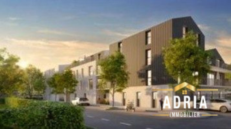 Ma-Cabane - Vente Appartement Saint-Jean-de-Braye, 55 m²