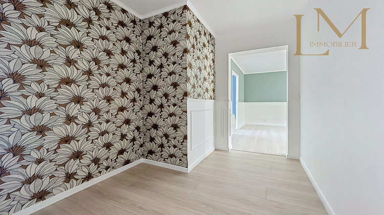 Ma-Cabane - Vente Appartement SAINT-JEAN-DE-BRAYE, 66 m²
