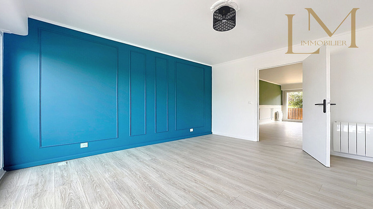 Ma-Cabane - Vente Appartement SAINT-JEAN-DE-BRAYE, 66 m²