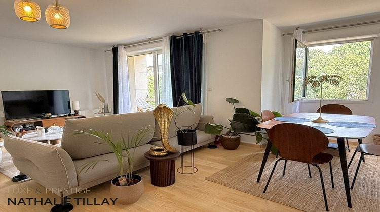 Ma-Cabane - Vente Appartement SAINT JEAN DE BRAYE, 73 m²