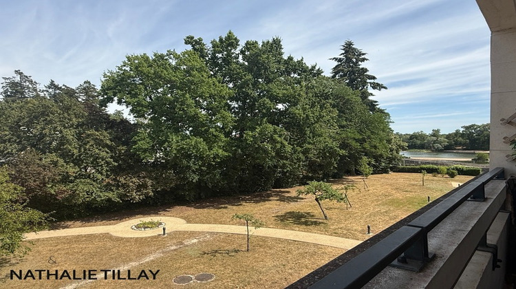 Ma-Cabane - Vente Appartement SAINT JEAN DE BRAYE, 73 m²