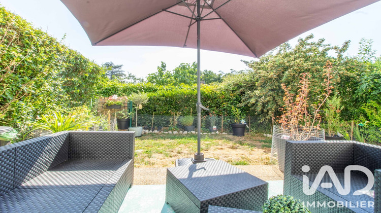 Ma-Cabane - Vente Appartement Saint-Jean-de-Braye, 83 m²