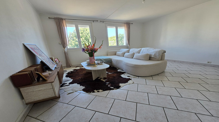 Ma-Cabane - Vente Appartement SAINT-JEAN-DE-BRAYE, 64 m²