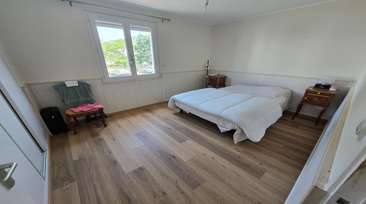 Ma-Cabane - Vente Appartement SAINT-JEAN-DE-BRAYE, 64 m²