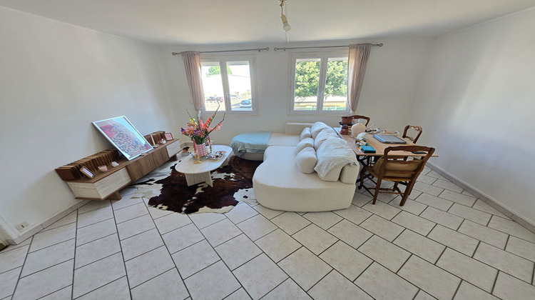 Ma-Cabane - Vente Appartement SAINT-JEAN-DE-BRAYE, 64 m²