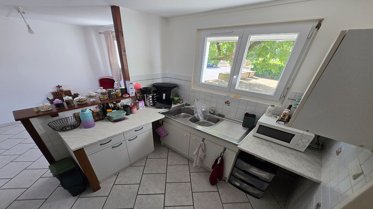 Ma-Cabane - Vente Appartement SAINT-JEAN-DE-BRAYE, 64 m²