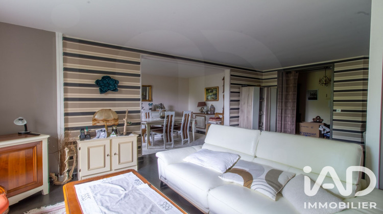 Ma-Cabane - Vente Appartement Saint-Jean-de-Braye, 103 m²