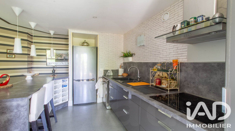 Ma-Cabane - Vente Appartement Saint-Jean-de-Braye, 103 m²