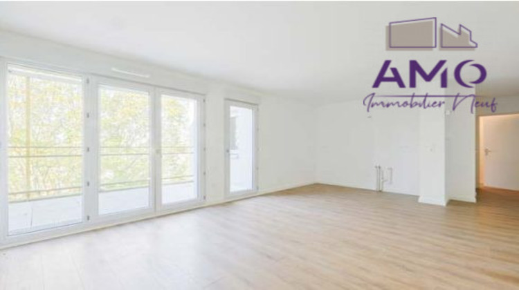 Ma-Cabane - Vente Appartement Saint-Jean-de-Braye, 79 m²