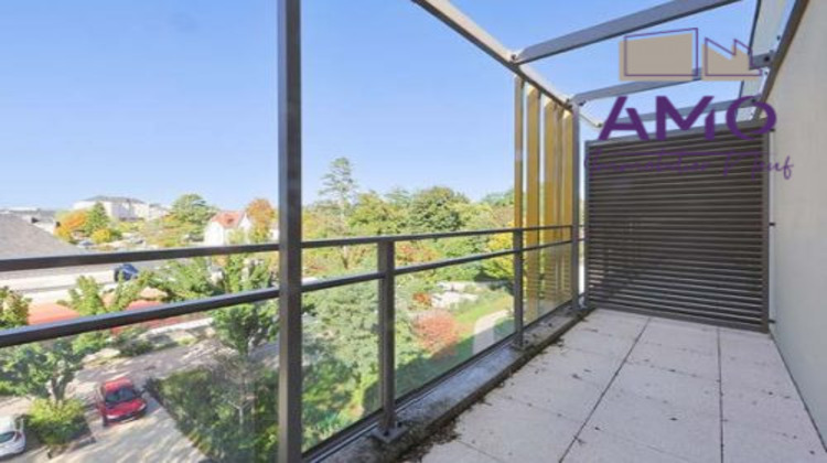 Ma-Cabane - Vente Appartement Saint-Jean-de-Braye, 79 m²