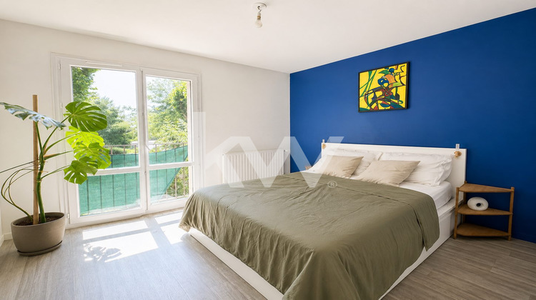 Ma-Cabane - Vente Appartement Saint-Jean-de-Braye, 70 m²