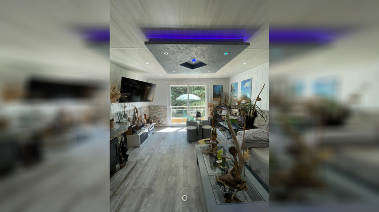Ma-Cabane - Vente Appartement SAINT-JEAN-DE-BRAYE, 61 m²