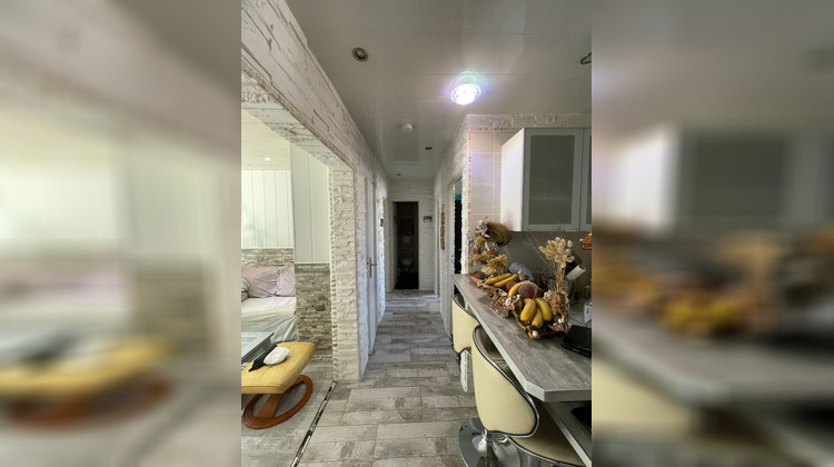 Ma-Cabane - Vente Appartement SAINT-JEAN-DE-BRAYE, 61 m²