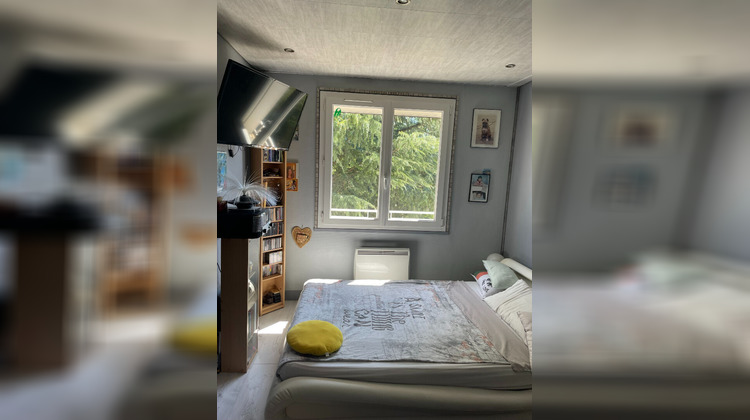 Ma-Cabane - Vente Appartement SAINT-JEAN-DE-BRAYE, 61 m²