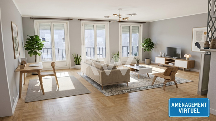 Ma-Cabane - Vente Appartement Saint-Jean-de-Braye, 81 m²