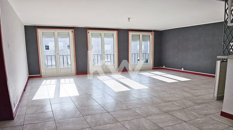 Ma-Cabane - Vente Appartement Saint-Jean-de-Braye, 81 m²