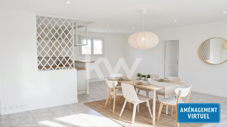 Ma-Cabane - Vente Appartement Saint-Jean-de-Braye, 81 m²