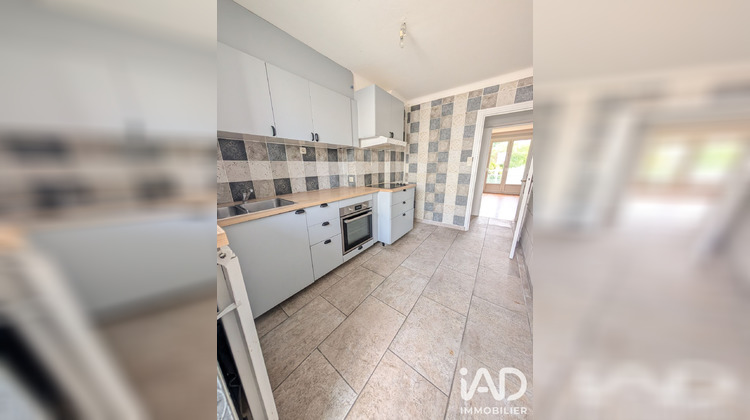 Ma-Cabane - Vente Appartement Saint-Jean-de-Braye, 68 m²