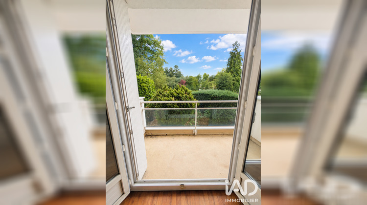 Ma-Cabane - Vente Appartement Saint-Jean-de-Braye, 68 m²