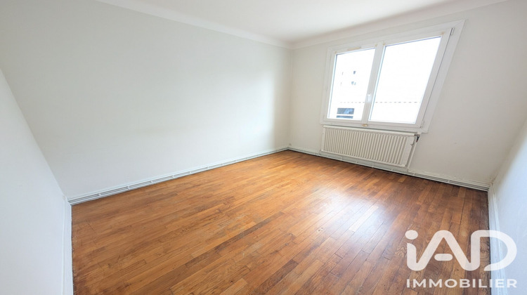Ma-Cabane - Vente Appartement Saint-Jean-de-Braye, 68 m²