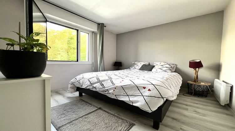 Ma-Cabane - Vente Appartement SAINT-JEAN-DE-BRAYE, 69 m²