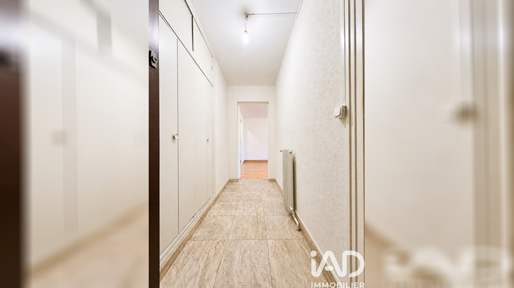 Ma-Cabane - Vente Appartement Saint-Jean-de-Braye, 70 m²
