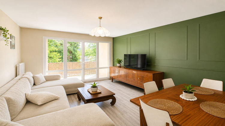 Ma-Cabane - Vente Appartement Saint-Jean-de-Braye, 70 m²
