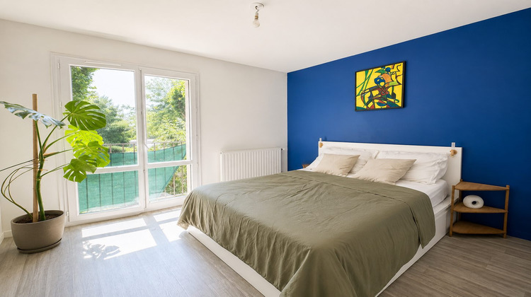 Ma-Cabane - Vente Appartement Saint-Jean-de-Braye, 70 m²