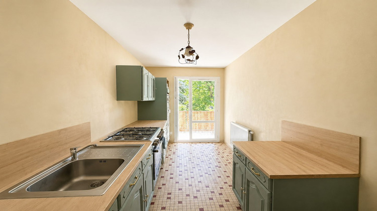 Ma-Cabane - Vente Appartement Saint-Jean-de-Braye, 70 m²