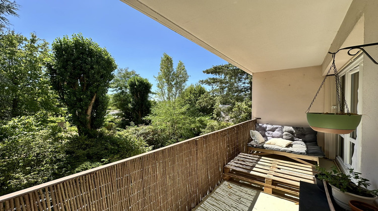 Ma-Cabane - Vente Appartement Saint-Jean-de-Braye, 70 m²