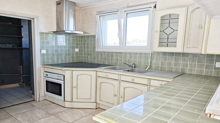 Ma-Cabane - Vente Appartement Saint-Jean-de-Braye, 81 m²